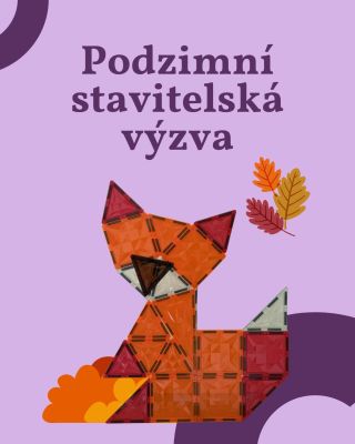 ✨ Pět minut klidu… zní to jako sen, že? ✨ Stačí vysypat magnetickou stavebnici na koberec a děti se ponoří do stavění. Vy...