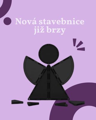 Poslední týdny u nás vzniká něco, co je pro nás hodně osobní. Nejen nová sada, ale i projekt, který má smysl i mimo svět...